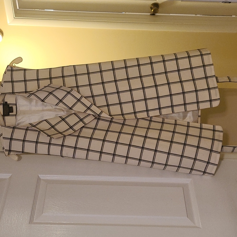 Pendleton Wool Vest - image 3